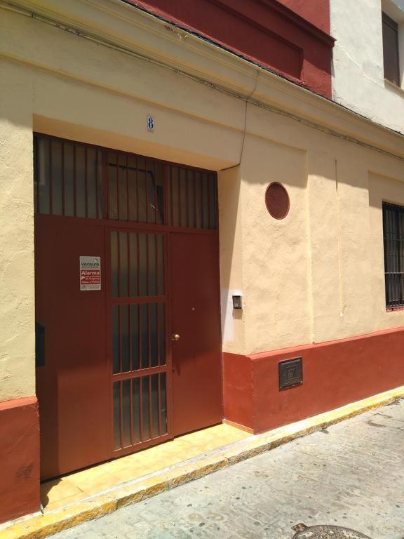 Loft Centrico Y Confortable ヘレス エクステリア 写真