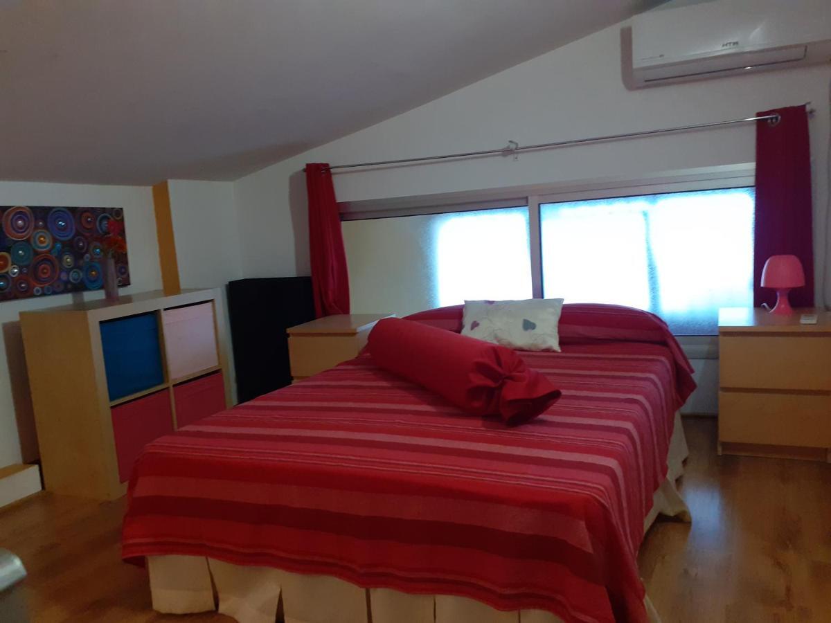 Loft Centrico Y Confortable ヘレス エクステリア 写真
