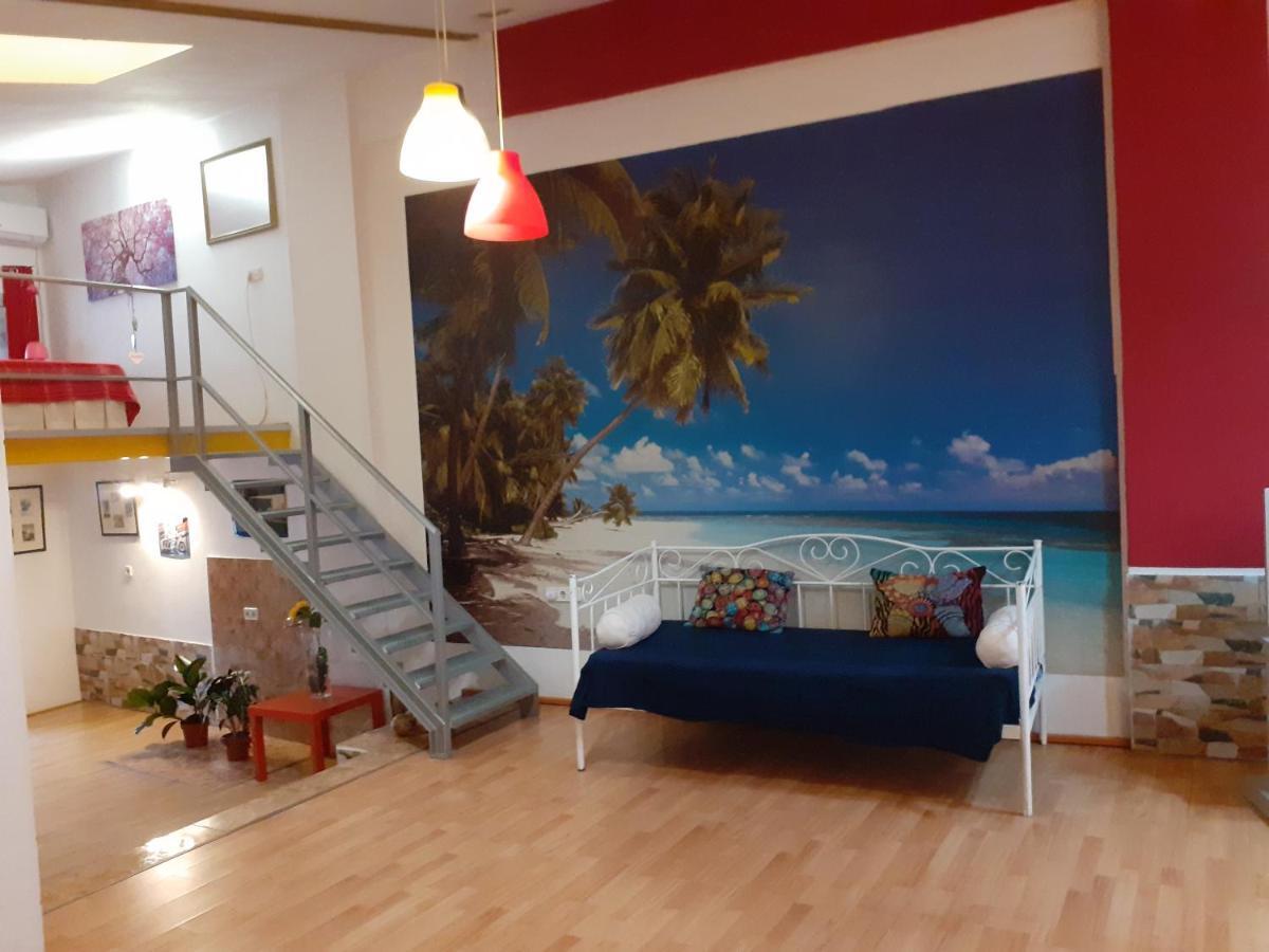 Loft Centrico Y Confortable ヘレス エクステリア 写真