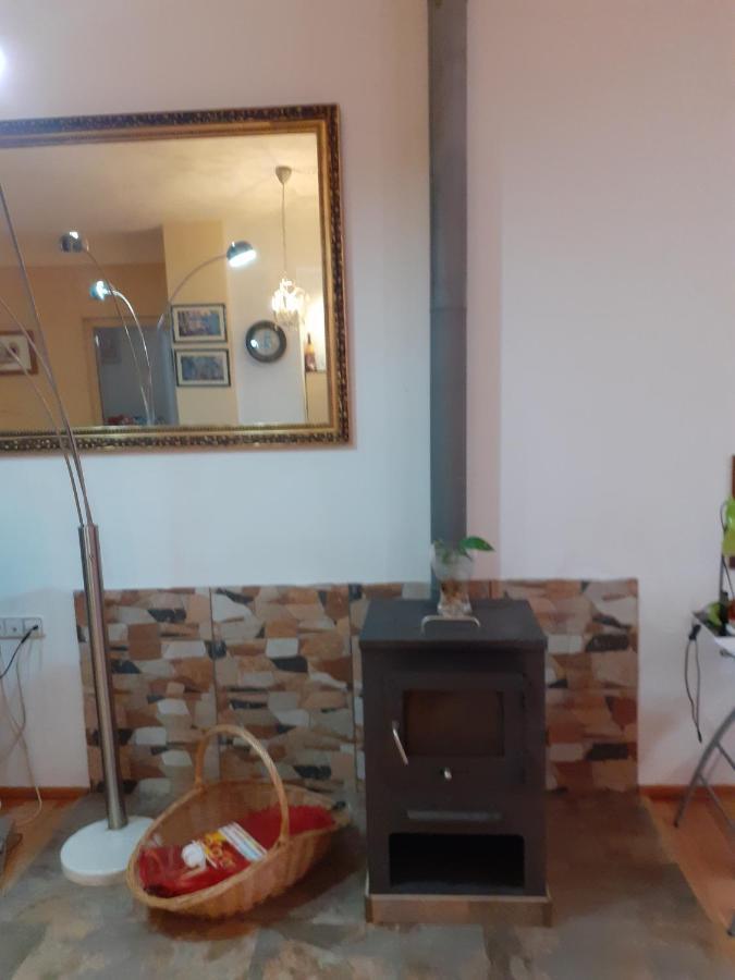 Loft Centrico Y Confortable ヘレス エクステリア 写真