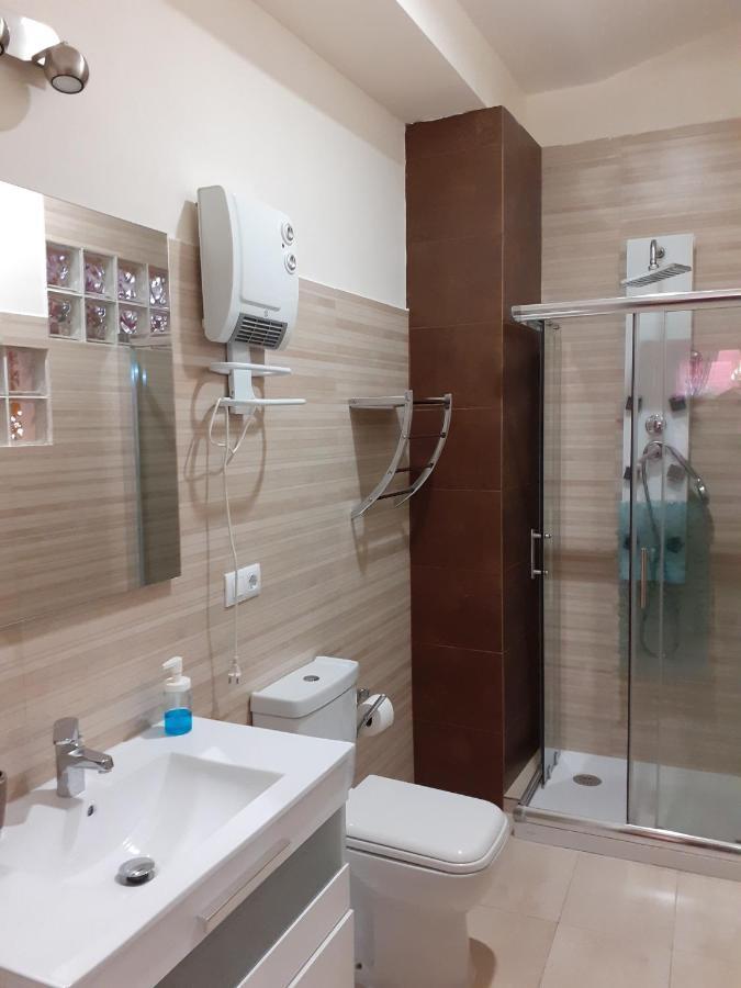 Loft Centrico Y Confortable ヘレス エクステリア 写真