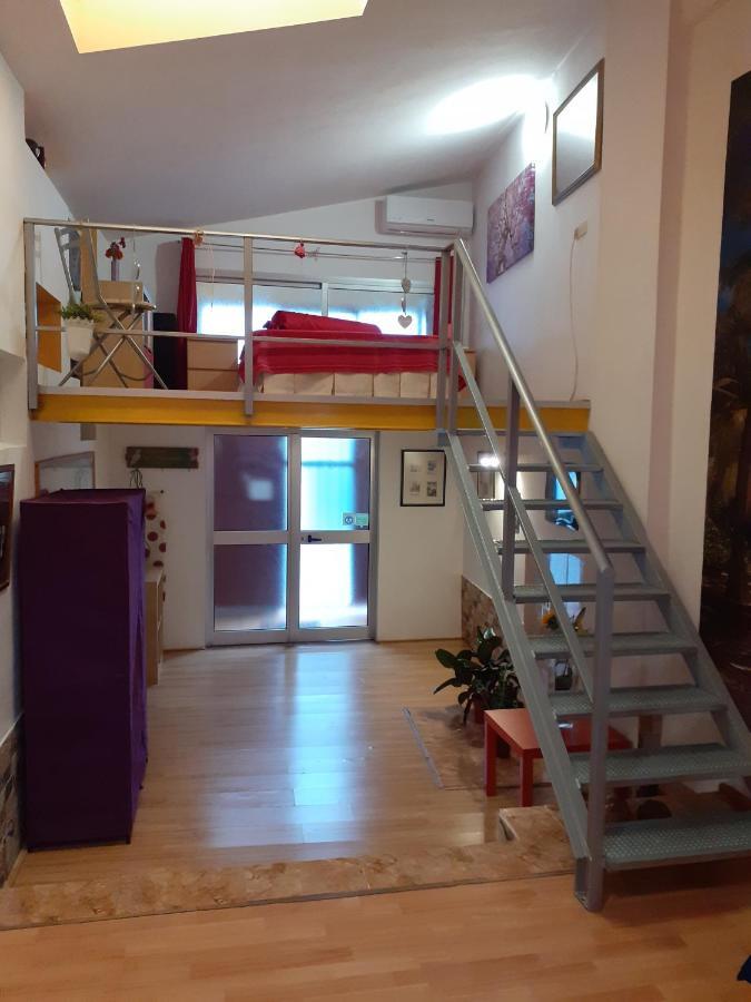 Loft Centrico Y Confortable ヘレス エクステリア 写真